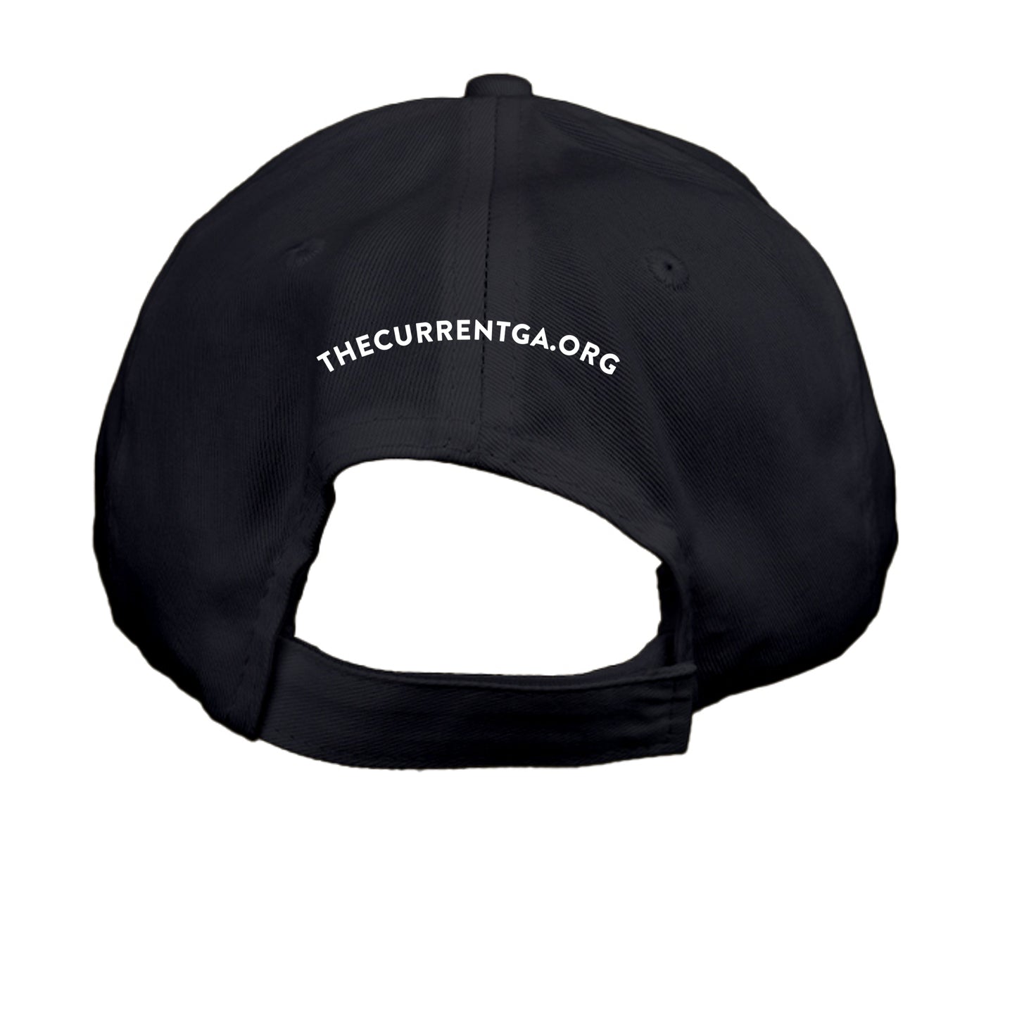 Black - CP80 - BACK