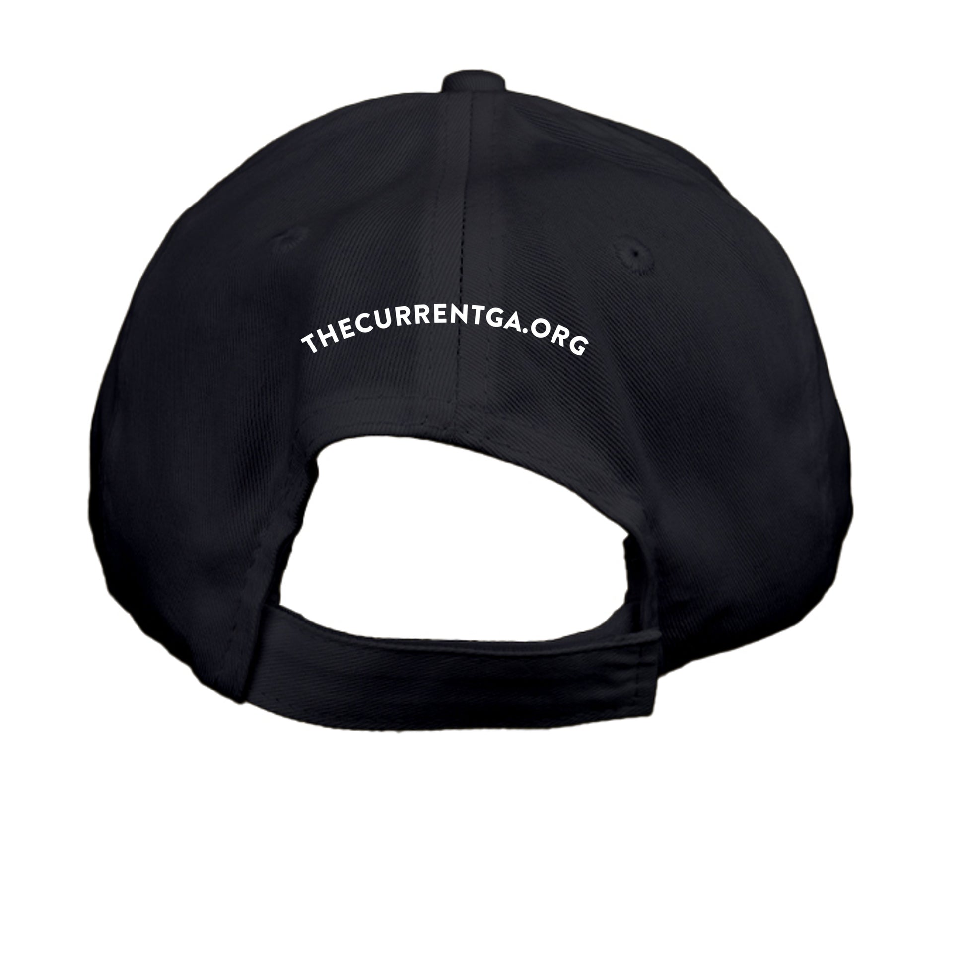 Black - CP80 - BACK