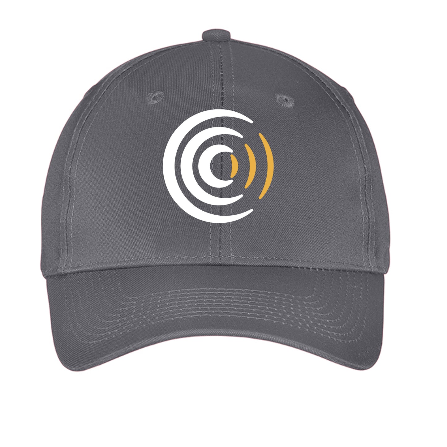 Charcoal - CP80 - FRONT