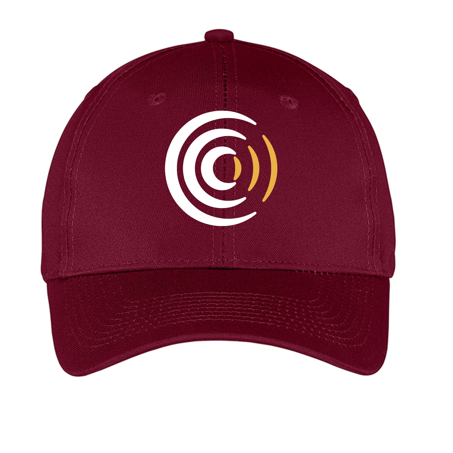 MAROON - CP80 - FRONT