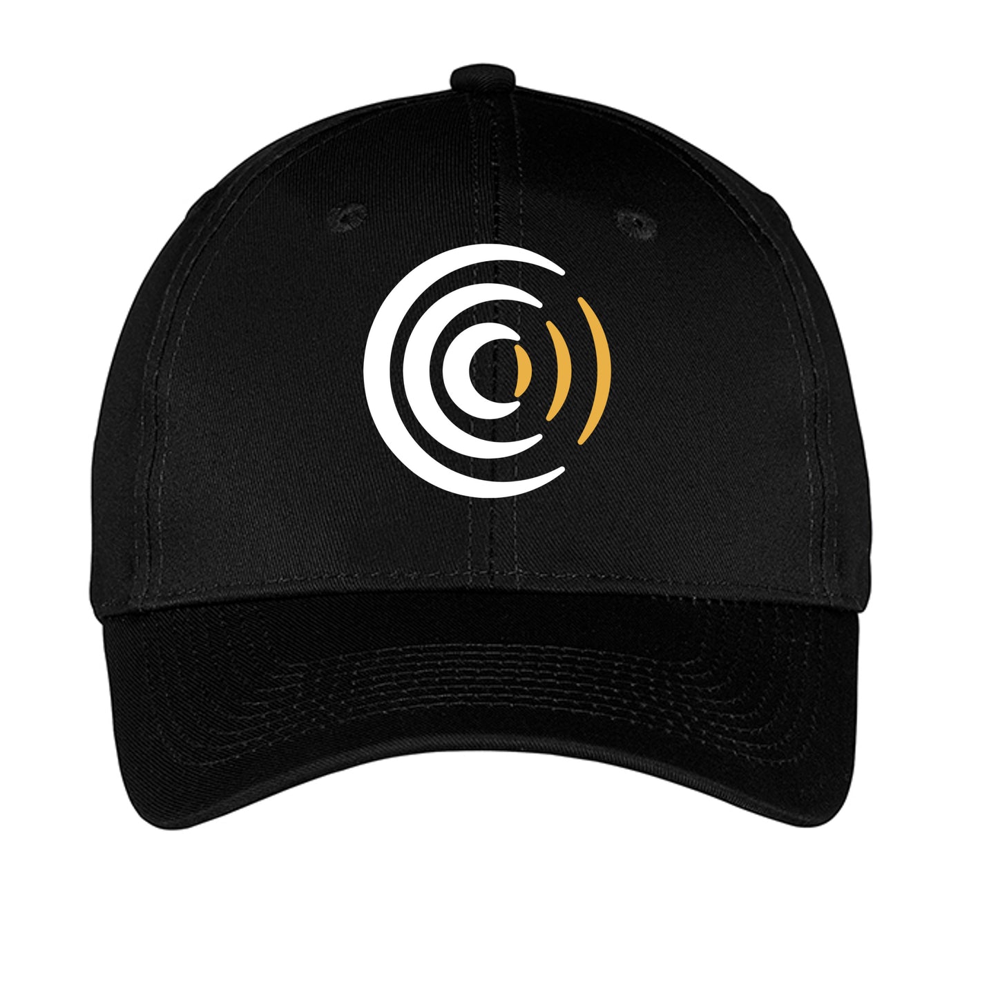 Black - CP80 - FRONT