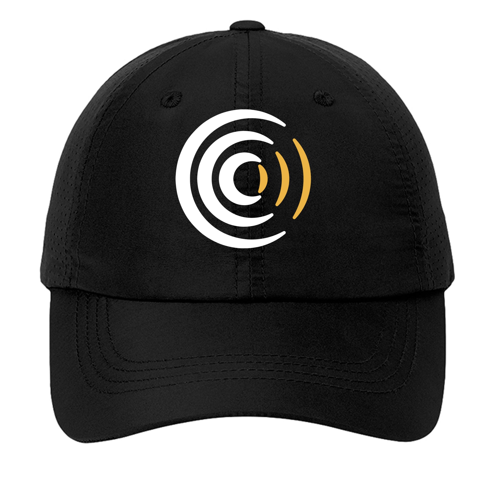 Black - C821 - FRONT