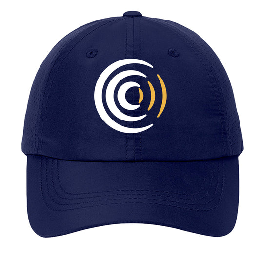 Navy - C821 - FRONT